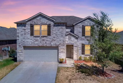 3033 Walker Creek Dr, Little Elm, TX 75068