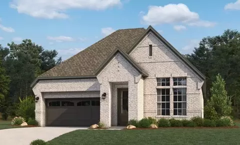 6804 Gibson Trl, Mckinney, TX 75071
