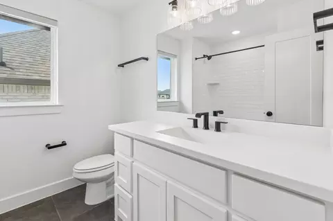 Bath - 3921 Linear, Prosper, TX 75078 photo 6 of 6