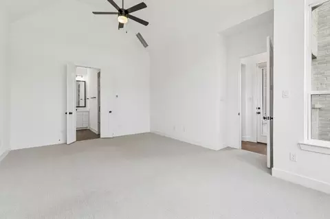 Bedroom - 3921 Linear, Prosper, TX 75078 photo 4 of 6