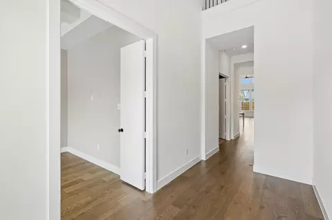 Entry Way - 3921 Linear, Prosper, TX 75078 photo 4 of 5