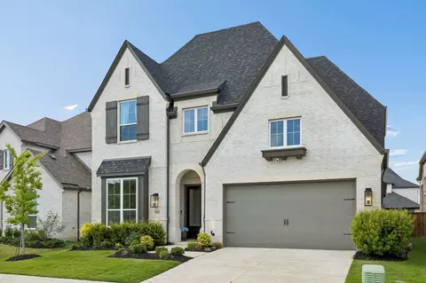 Exterior - 3921 Linear, Prosper, TX 75078 photo 5 of 5