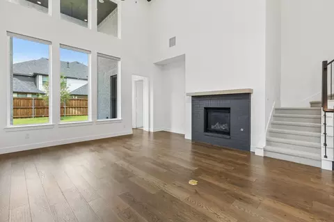 Living - 3921 Linear, Prosper, TX 75078 photo 4 of 4