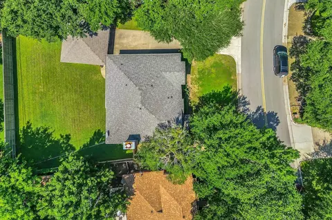 6706 Saddle Ridge Rd, Arlington, TX 76016