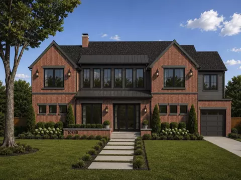 10718 Morning Glory Dr, Dallas, TX 75229