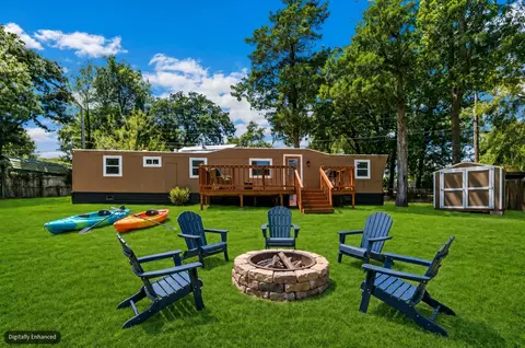 265 Robin Hood Rd, Gordonville, TX 76245