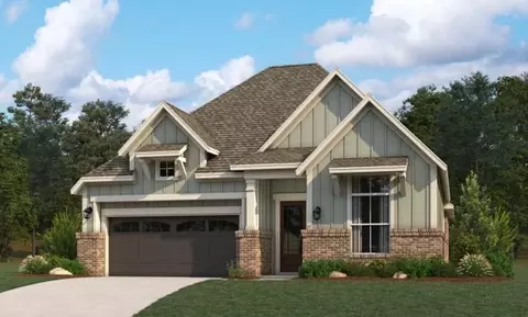 7116 Dasher Dr, Mckinney, TX 75071