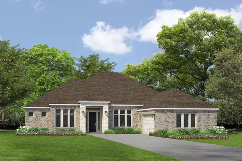 971 Richard Pittmon Dr, Desoto, TX 75115
