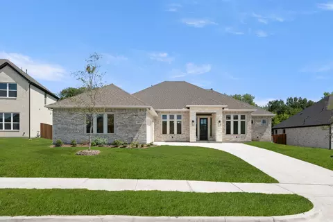 971 Richard Pittmon Dr, Desoto, TX 75115