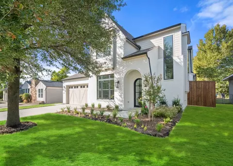 603 Brookhurst Dr, Dallas, TX 75218