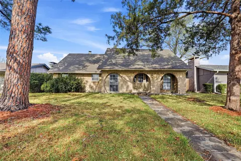 5209 Daytona Dr, Garland, TX 75043