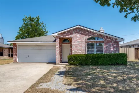 12215 Ortega St, Dallas, TX 75253