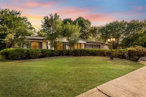 2328 Globe Ave, Dallas, TX 75228
