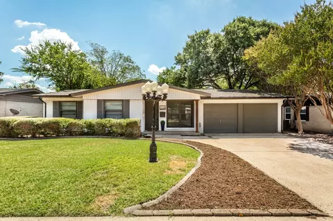 2328 Globe Ave, Dallas, TX 75228