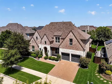 4530 Acacia Pkwy, Prosper, TX 75078
