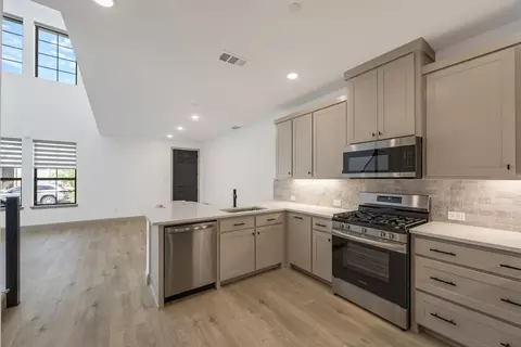 Kitchen - 528 4th St, Argyle, TX 76226 photo 1 of 4