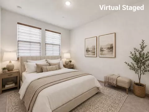 Bedroom - 528 4th St, Argyle, TX 76226 photo 4 of 4