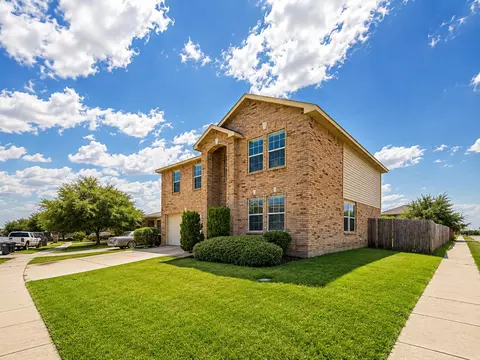 4029 Thoroughbred Trl, Fort Worth, TX 76123