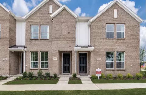 5114 Heritage St, Haltom City, TX 76117