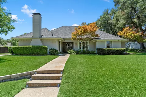 1800 Cross Bend Rd, Plano, TX 75023