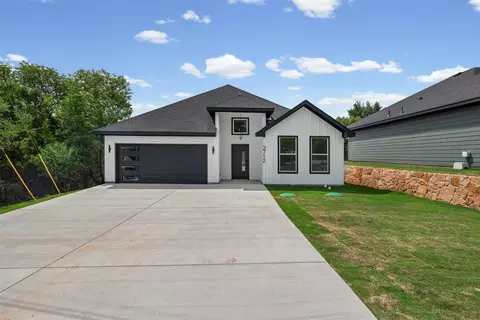 2712 Steepleridge Cir, Granbury, TX 76048