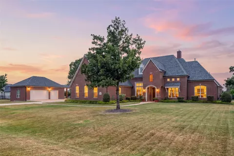 5303 Barrington Dr, Parker, TX 75002