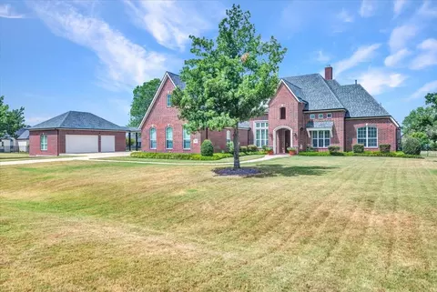 5303 Barrington Dr, Parker, TX 75002