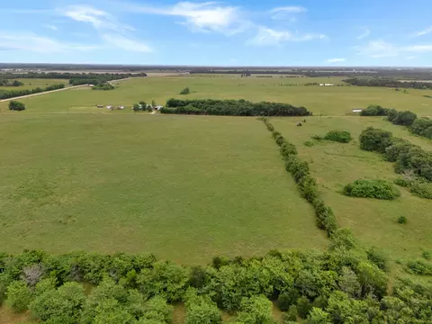Tract 5 County Road 2158, Cooper, TX 75432