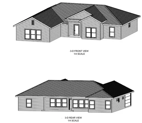 3380 Upper Montague Rd, Bowie, TX 76230