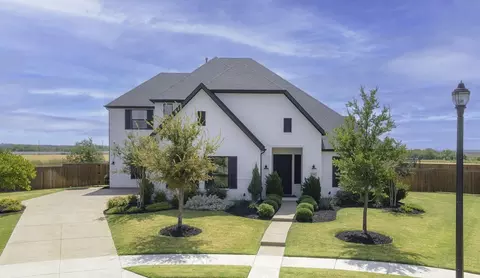 1400 Binkley Ave, Prosper, TX 75078