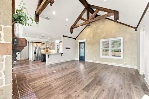 Living - 100 Deer Creek Dr, Waco, TX 76708 photo 3 of 3