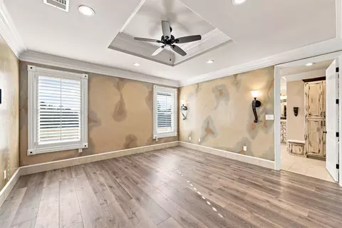 Bedroom - 100 Deer Creek Dr, Waco, TX 76708 photo 1 of 5
