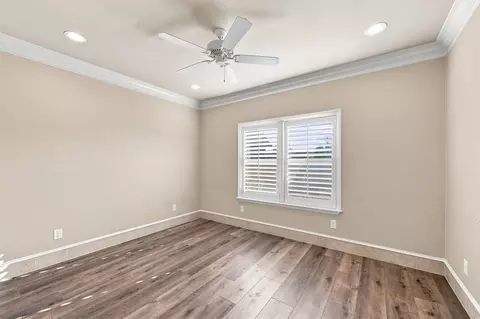 Bedroom - 100 Deer Creek Dr, Waco, TX 76708 photo 5 of 5