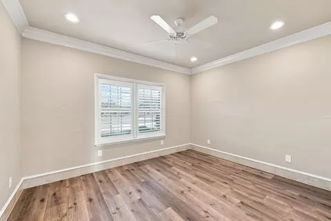Bedroom - 100 Deer Creek Dr, Waco, TX 76708 photo 4 of 5