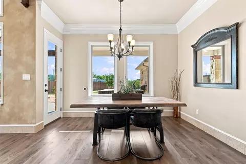 Dining - 100 Deer Creek Dr, Waco, TX 76708 photo 1 of 2