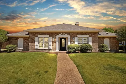 4311 Firebrick Ln, Dallas, TX 75287