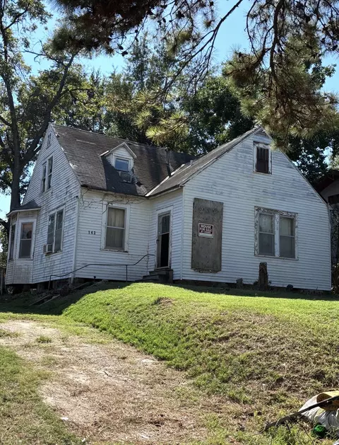 143 Lister St, Shreveport, LA 71101