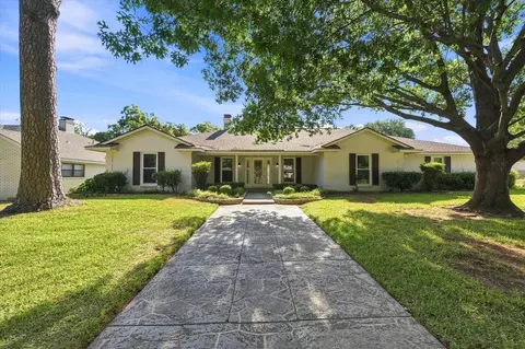 3113 Westador Dr, Arlington, TX 76015