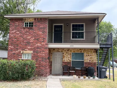 1000 Throckmorton St #AB, Mckinney, TX 75069