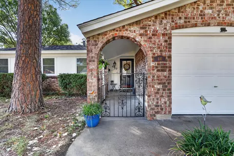 441 Nathan St, Burleson, TX 76028