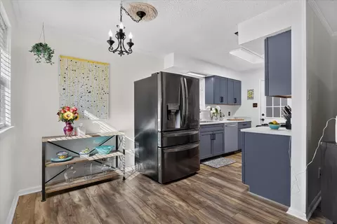 441 Nathan St, Burleson, TX 76028