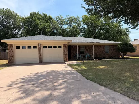4649 Carrie Ann Ln, Abilene, TX 79606