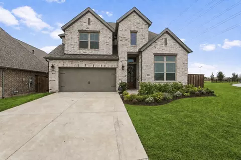 1904 Song Sparrow Ln, Mckinney, TX 75071