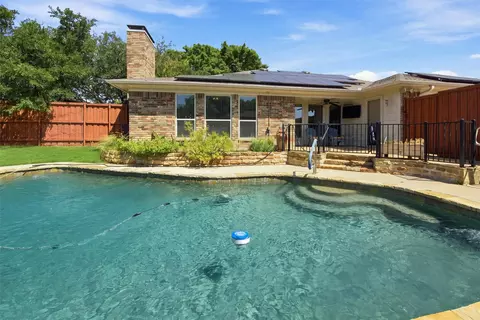2210 Bengal Ln, Plano, TX 75023