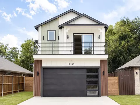 1950 Gallagher St, Dallas, TX 75212