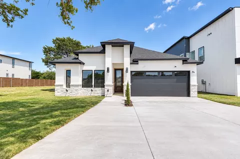 3913 Blue Ridge Blvd, Dallas, TX 75233