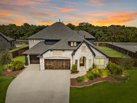 2600 Gavin Dr, Mansfield, TX 76063