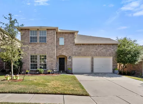 1728 Flamingo Dr, Little Elm, TX 75068