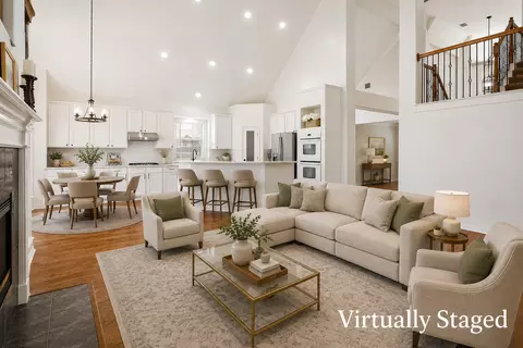 8301 Bartley Cir, Plano, TX 75025