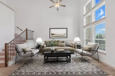 4870 Woodruff Way, Fairview, TX 75069